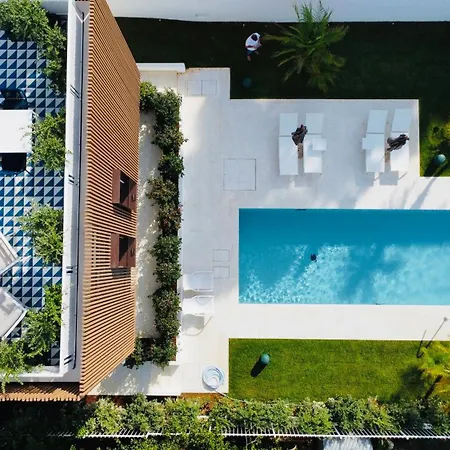Bed & Breakfast Marina Boutique Carini