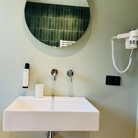 Bed & Breakfast Marina Boutique Carini