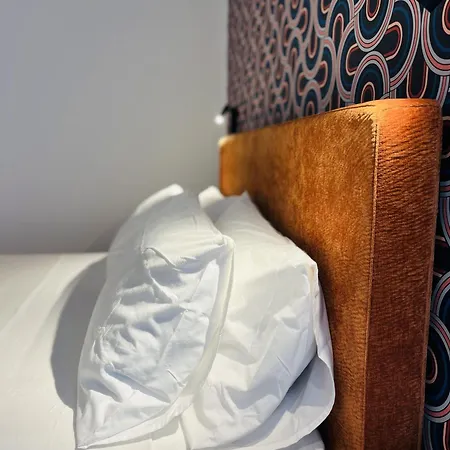 Marina Boutique Bed & Breakfast