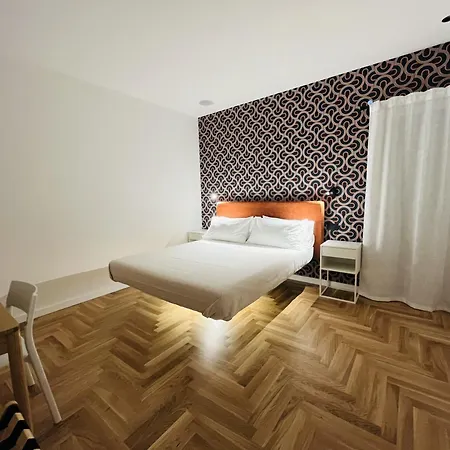 Bed & Breakfast Marina Boutique Carini