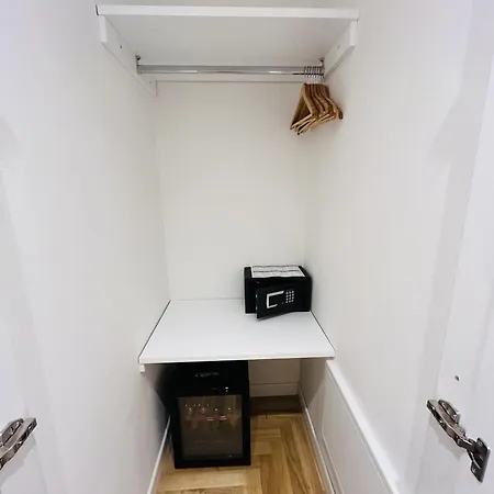 Marina Boutique 住宿加早餐酒店 *