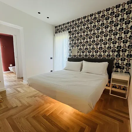 Marina Boutique Bed & Breakfast Carini