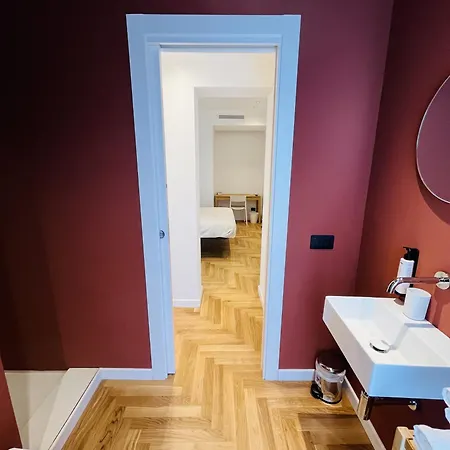 Marina Boutique Bed & Breakfast Carini