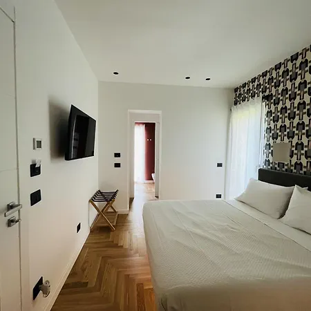 Bed & Breakfast Marina Boutique Carini