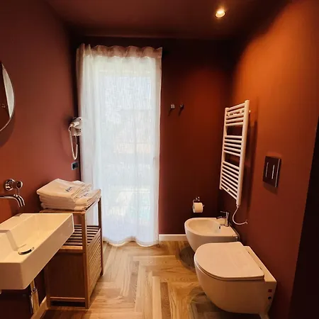 Marina Boutique Bed & Breakfast