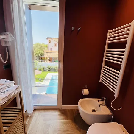 Marina Boutique Bed & Breakfast Carini