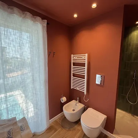 Marina Boutique Bed & Breakfast