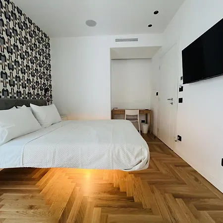 Bed & Breakfast Marina Boutique