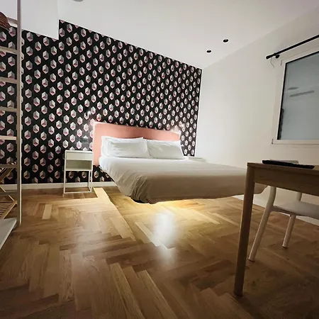 Marina Boutique Bed & Breakfast *