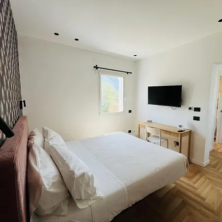 Marina Boutique Bed & Breakfast