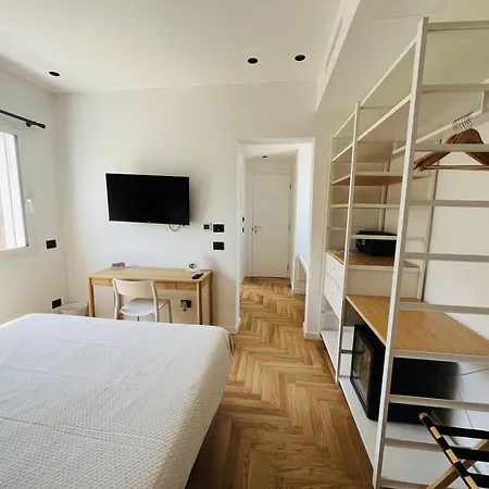 Bed & Breakfast Marina Boutique Carini