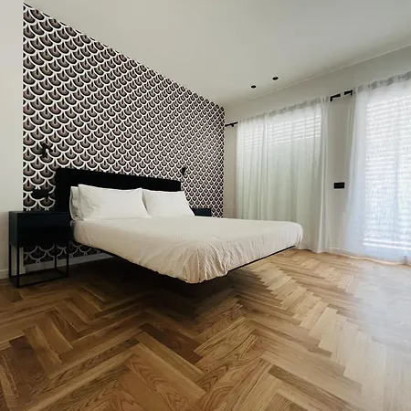 Marina Boutique Bed & Breakfast *