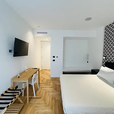 Marina Boutique Bed & Breakfast