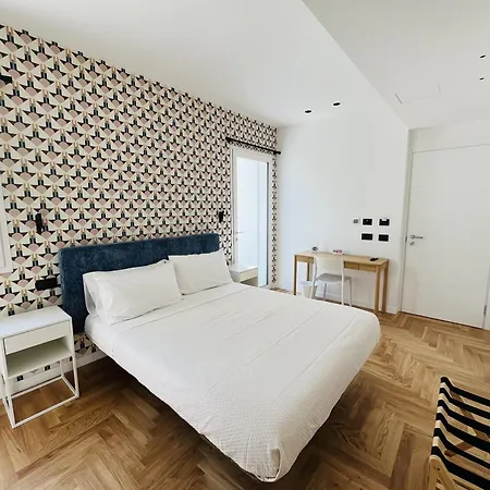 Marina Boutique Bed & Breakfast *