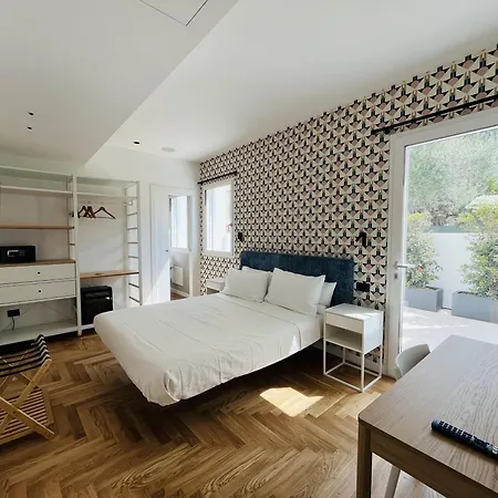 Bed & Breakfast Marina Boutique