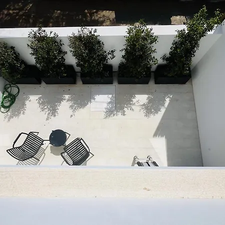 Bed & Breakfast Marina Boutique Carini