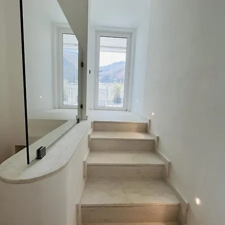 Marina Boutique Bed & Breakfast