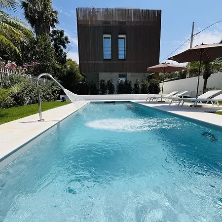 Bed & Breakfast Marina Boutique