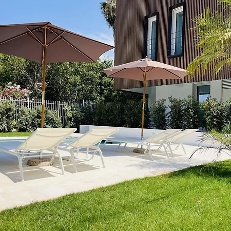 Bed & Breakfast Marina Boutique Carini