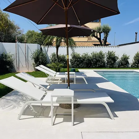 Bed & Breakfast Marina Boutique *