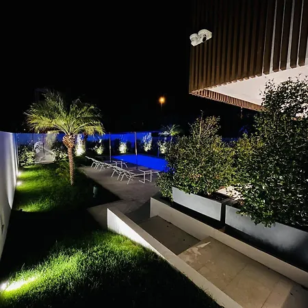 Bed & Breakfast Marina Boutique