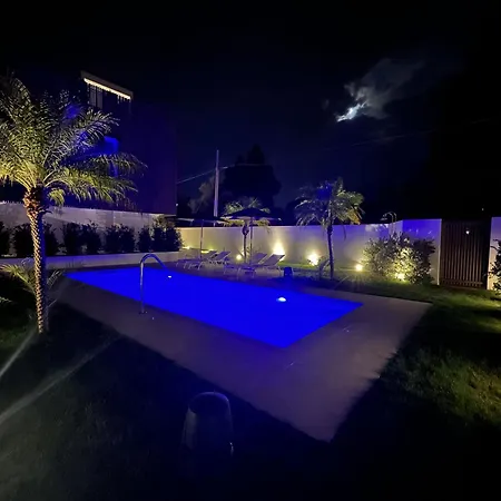 Bed & Breakfast Marina Boutique