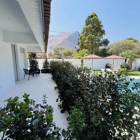 Marina Boutique Bed & Breakfast Carini