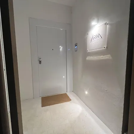 Marina Boutique 住宿加早餐酒店 *