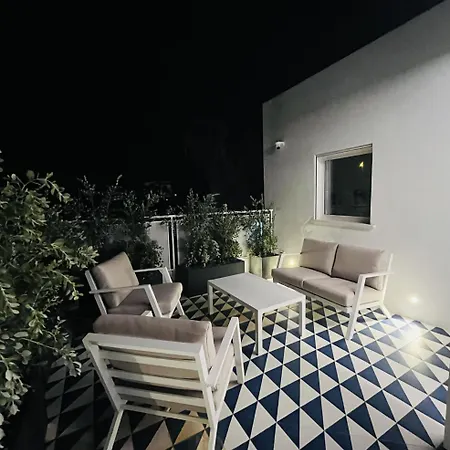 Marina Boutique Bed & Breakfast