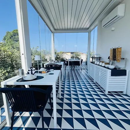 Bed & Breakfast Marina Boutique