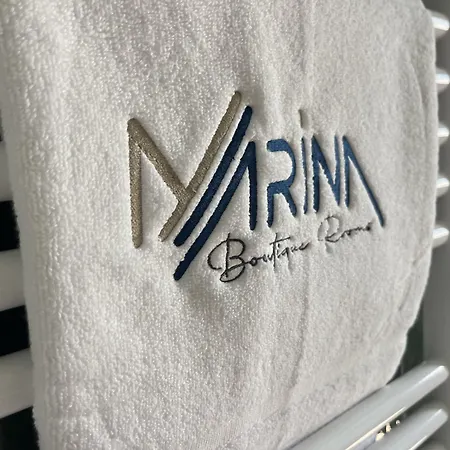 Marina Boutique Bed & Breakfast Carini