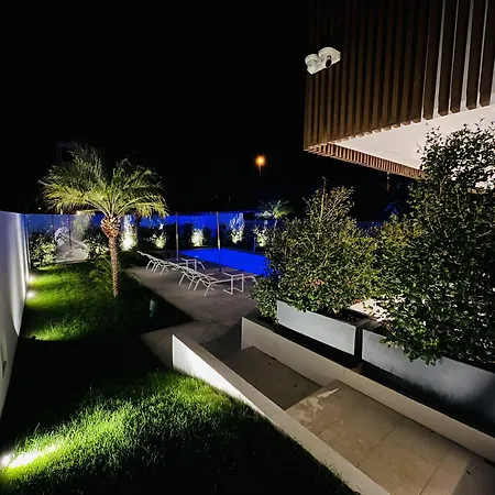 Marina Boutique Bed & Breakfast Carini