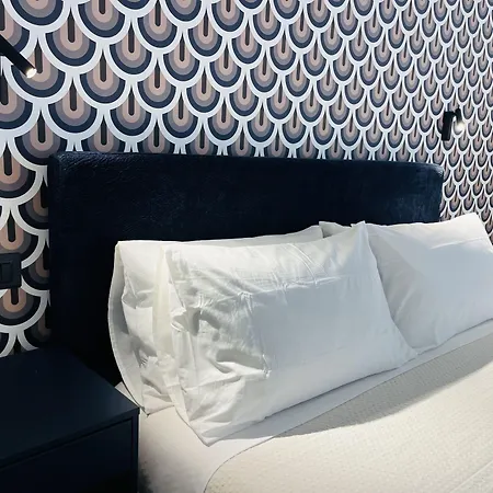 Bed & Breakfast Marina Boutique