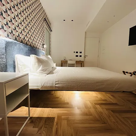 Bed & Breakfast Marina Boutique