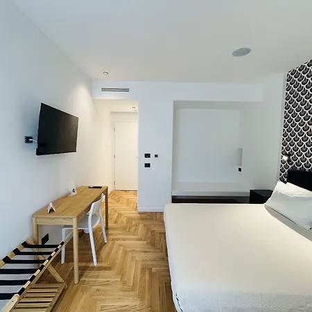 Bed & Breakfast Marina Boutique 4*