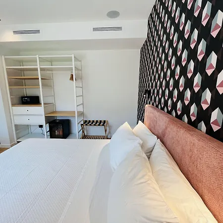 Bed & Breakfast Marina Boutique Carini