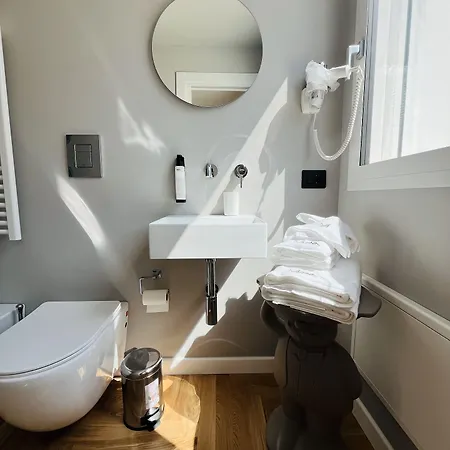 Bed & Breakfast Marina Boutique