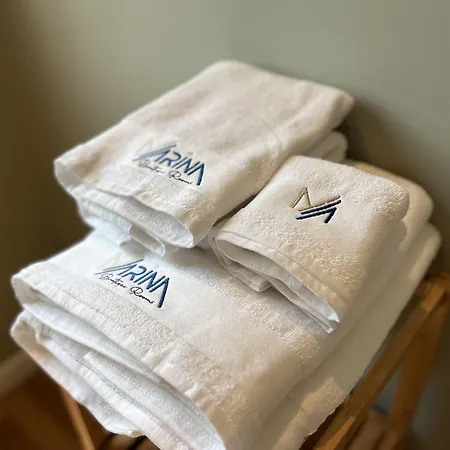Marina Boutique Bed & Breakfast 4*