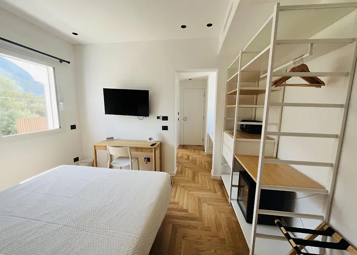 Couette-café Marina Boutique Carini