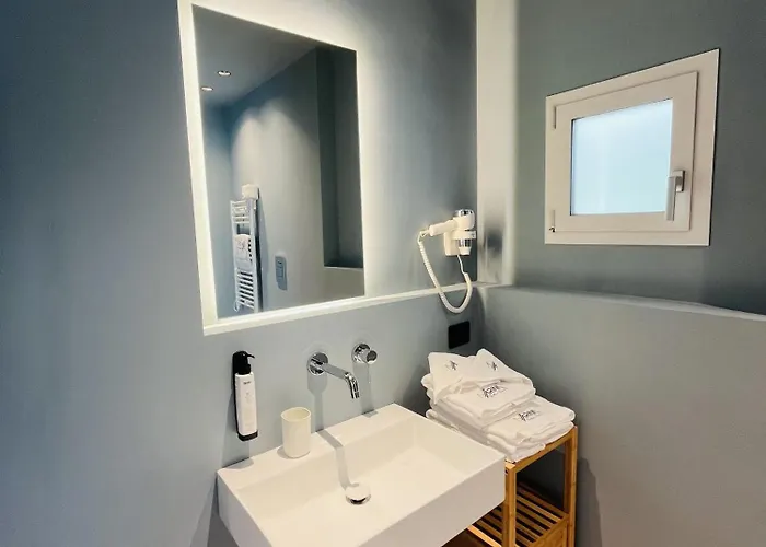 Marina Boutique 4* Carini