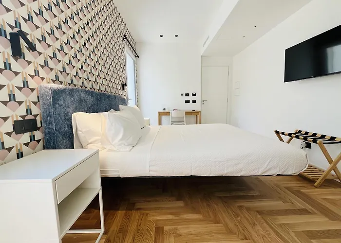 Marina Boutique 4*
