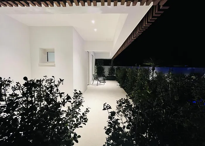 Marina Boutique 4*