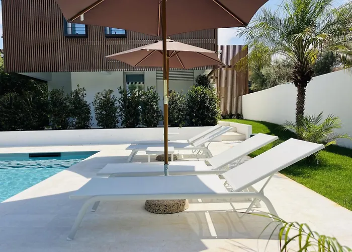 Marina Boutique 4* Carini