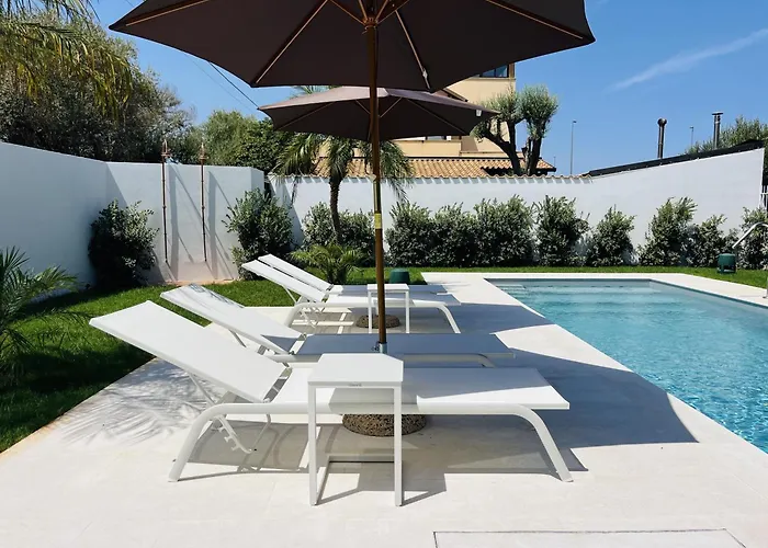 Couette-café Marina Boutique 4*