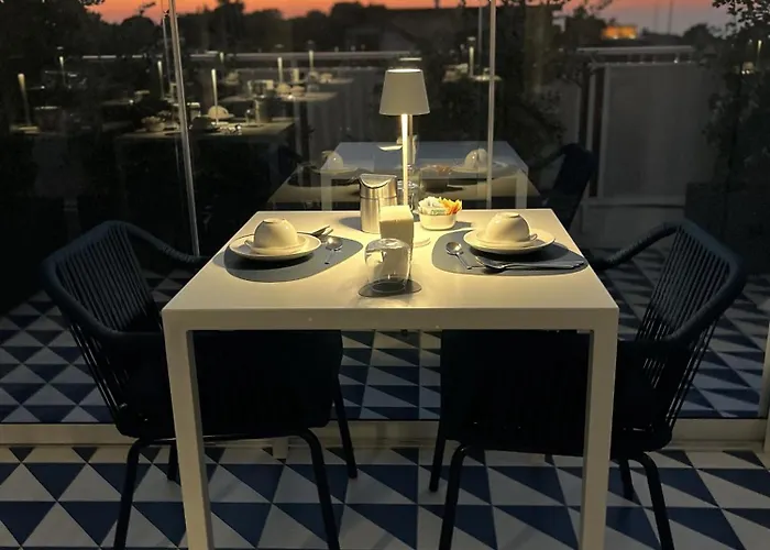 Marina Boutique 4* Carini