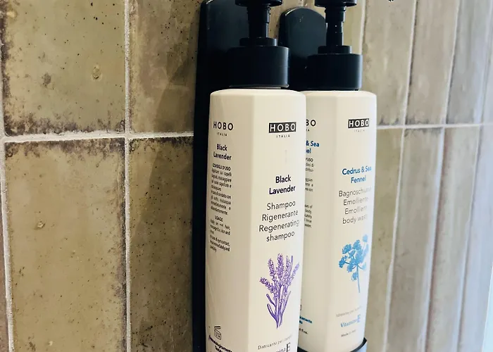 Couette-café Marina Boutique