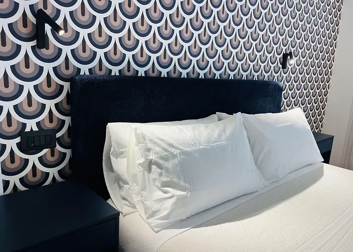 Couette-café Marina Boutique