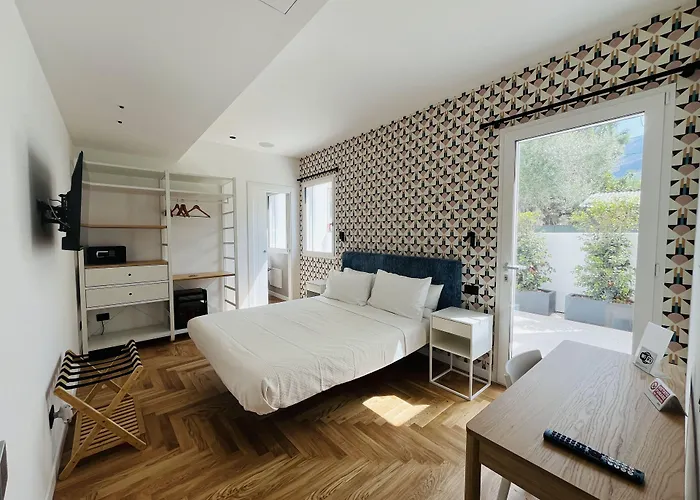 Couette-café Marina Boutique