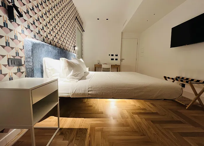 Couette-café Marina Boutique