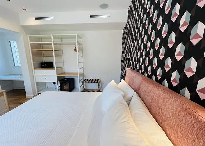 Couette-café Marina Boutique Carini